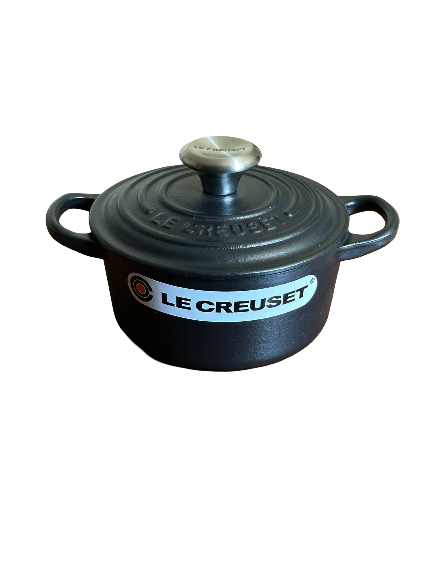 Le Creuset gietijzeren braadpan 14 cm – Cerise