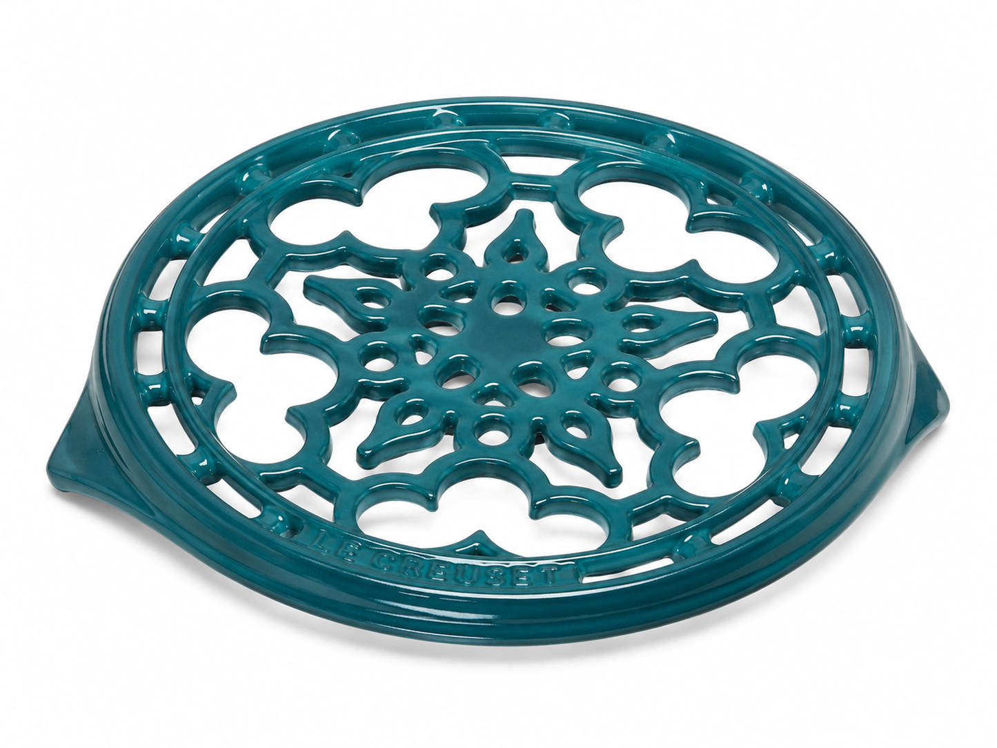 Le Creuset onderzetter 22 cm – Artichaut