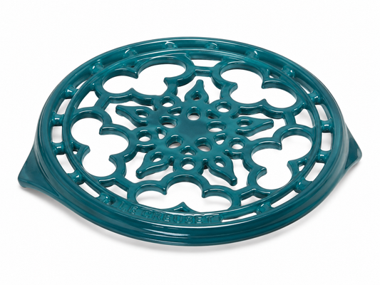 Le Creuset onderzetter 22 cm – Artichaut