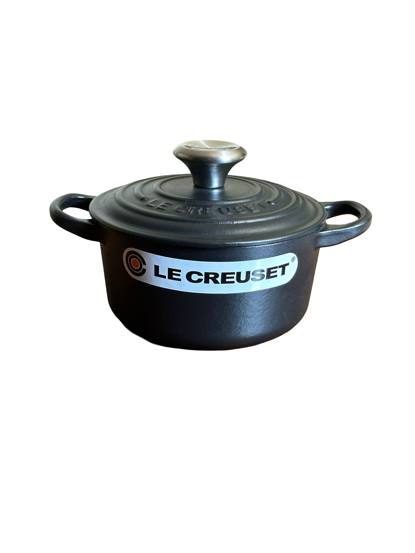 Le Creuset gietijzeren braadpan 14 cm – Cerise