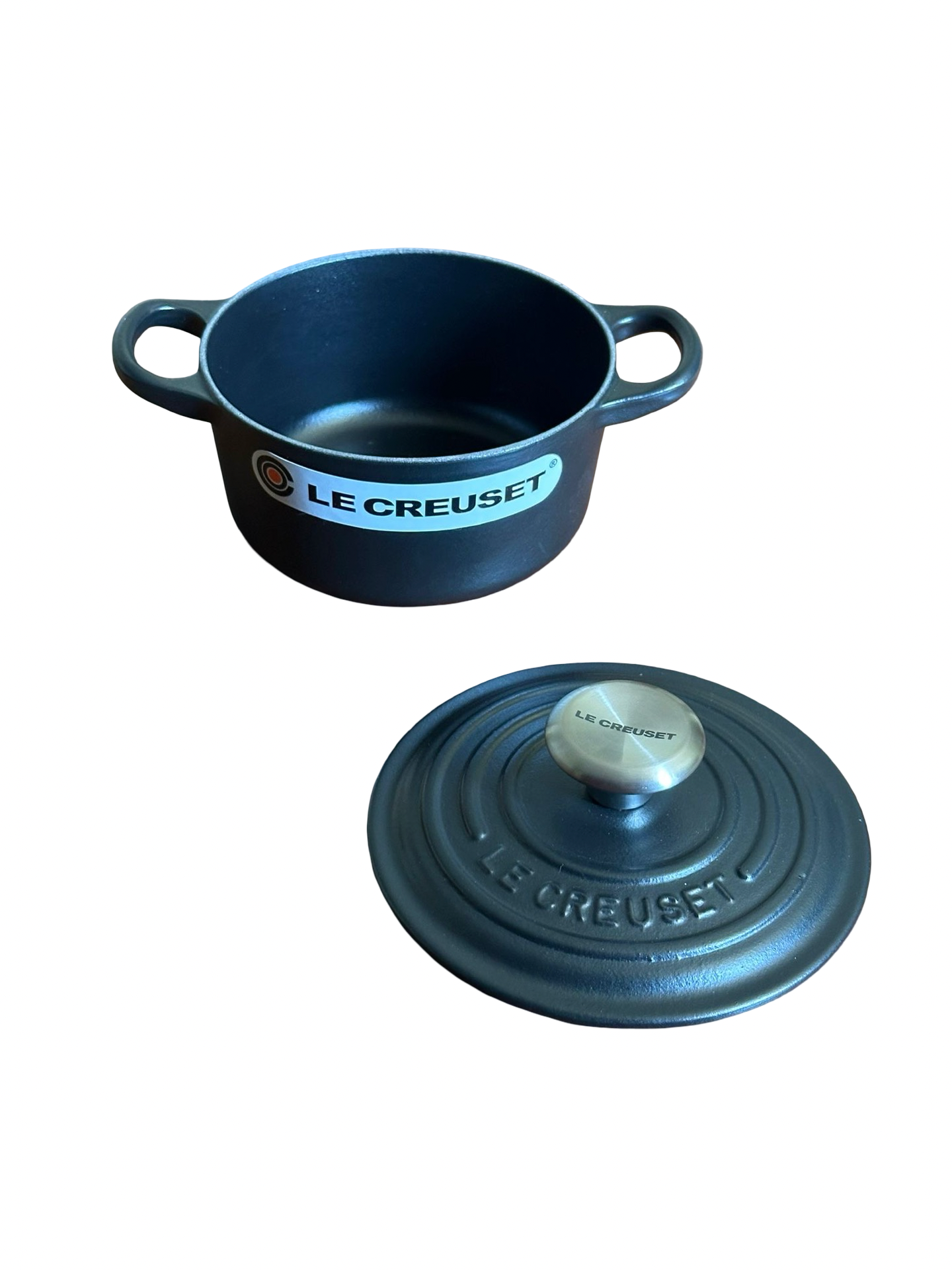 Le Creuset gietijzeren braadpan 14 cm – Cerise