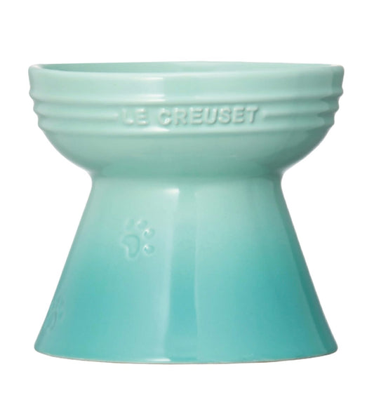 Le Creuset Voerbak Pet Collection - Cool Mint